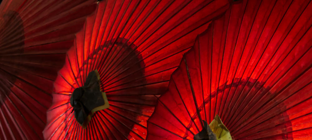 Der Japan Kalender Titelmotiv 2027